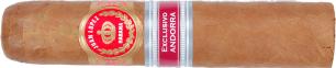 Juan Lopez Short Robusto